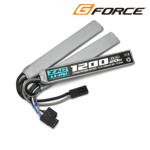 G|FORCE ZAC |obe[ 11.1V 1200mAh JX^Kp ThpbN
