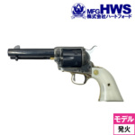 n[gtH[h Colt SAA.45 XJX^ ^JBS/TG/Bst ABS/HW P[Xn[h 4_3/4 Civilian/VrAiΎ fK  {o[j