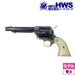 n[gtH[h Colt SAA.45 XJX^ ^JBS/TG/Bst ABS/HW P[Xn[h 5_1/2 Artillery/A[eB[iΎ fK  {o[j