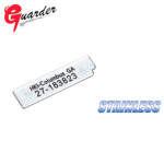 K[_[ VAio[^O Serial Number Tag For MARUI USP Compact }C KXu ObN17 Gen.5 MOS