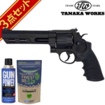 y79 \񏤕iz^iJ[NX S&W M29 PC ^[Qbgn^[ Ver.2 HW ubN 6C` KX{o[ KX BBZbg