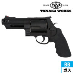 y86 \񏤕iz^iJ[NX S&W M500 Ver.2 HW ubN 3+1C`iKXK {o[j