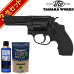 y86 \񏤕iz^iJ[NX S&W M36 PC Ver.2 HW 3C` KX{o[  tZbg