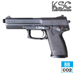 y825 \񏤕izKSC MK23 R}[V ABS ubNiCO2 u[obNj