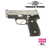 y910 \񏤕iz^iJ[NX SIG P228 Evolution 2 ALL HW Two|Tone CerakoteiΎ fK {́j