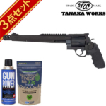 y910 \񏤕iz^iJ[NX S&W M500 PC Ver.2 HW ubN 10.5C` KX{o[ tZbg