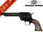y108 \񏤕iz^iJ[NX Colt SAA.45 2nd yKTX2 ABS X`[tBjbV A[eB[ KX{o[ Xl[N ؃OZbg