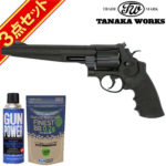 y108 \񏤕iz^iJ[NX S&W M29 PC Rvn^[ Ver.3 HW ubN 7.5C` KX{o[ tZbg
