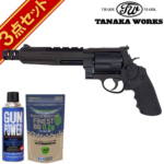 y108 \񏤕iz^iJ[NX S&W M500 PC Ver.2 HW 6.5C` KX{o[ tZbg