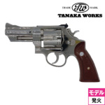y1112 \񏤕iz^iJ[NX S&W M27 The .357 Magnum jbPtBjbV 3|1/2C`iΎ fK {o[j