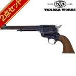 y1112 \񏤕iz^iJ[NX Colt SAA 2nd 7_1/2 Cavalry ABS X`[tBjbV KX{o[ ؃O Zbg