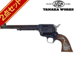 y1112 \񏤕iz^iJ[NX Colt SAA 2nd 7_1/2 Cavalry ABS X`[tBjbV KX{o[ Xl[N ؃OZbg