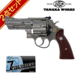 y1112 \񏤕iz^iJ[NX S&W M27 The .357 Magnum jbPtBjbV 3|1/2C` ΎfK LbvZbg