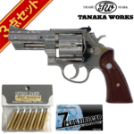 y1112 \񏤕iz^iJ[NX S&W M27 The .357 Magnum jbPtBjbV 3|1/2C` ΎfK tZbg