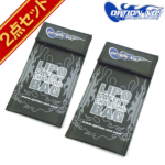 OPTION No.1 LiPo Z[teB`[WOobO S 2Zbg