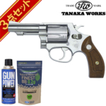 y1210 \񏤕iz^iJ[NX S&W M60 `[tXyV  Ver.2.1 XeX tBjbV 3C` KX{o[  tZbg