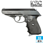 KSC SIG P230 �z�[�O�J�X�^�� ABS �u���b�N�i�K�X�u���[�o�b�N�{�́j