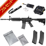 �y12��25������ �\�񏤕i�z�����}���C �G�{���g M4A1�J�[�r�� �d���K�� EVOLT �t���Z�b�g �}�K�W��+2