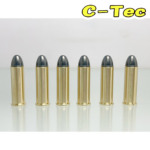 C�|Tec �_�~�[ �J�[�g���b�W �󌂂� 357 MAGUNUM �}�O�i�� �\���b�h�u���b�g�i6���j