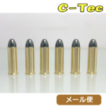 C�|Tec �_�~�[ �J�[�g���b�W �󌂂� 357 MAGUNUM �}�O�i�� �\���b�h�u���b�g�i6���j ���[���� �Ή����i