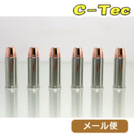 C�|Tec �_�~�[ �J�[�g���b�W �󌂂� 38 SPECIAL SPL �X�y�V���� �t���b�g�m�[�Y�i6���j ���[���� �Ή����i