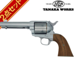 �y2��10������ �\�񏤕i�z�^�i�J���[�N�X Colt SAA 2nd �m���t���[�g�V�����_�[ �y�K�T�X2 ABS �j�b�P���t�B�j�b�V�� �V�r���A�� �K�X���{���o�[ �؃O�� �Z�b�g