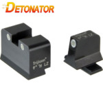 �f�g�l�[�^�[ �~���T�C�g Trijicon SG�|201�^�C�v �����}���C �K�X�u��. SIG P320