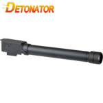 �f�g�l�[�^�[ �A�E�^�[ Sauer Factory �X���b�h �����}���C �K�X�u��. SIG P320�i14mm�t�l�W �u���b�N�j