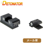 �f�g�l�[�^�[ �~���T�C�g Trijicon SG�|01�^�C�v �����}���C �K�X�u��. SIG P320 ���[���� �Ή����i