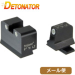 �f�g�l�[�^�[ �~���T�C�g Trijicon SG�|201�^�C�v �����}���C �K�X�u��. SIG P320 ���[���� �Ή����i