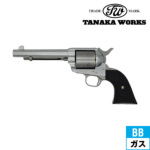 �y3��11������ �\�񏤕i�z�^�i�J���[�N�X Colt SAA 2nd �m���t���[�g�V�����_�[ �y�K�T�X2 ABS �X�e�����X�t�B�j�b�V�� 5_1/2�C���` �A�[�e�B�����[�i�K�X�K�� ���{���o�[�j