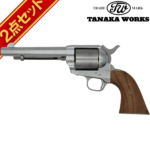 �y3��11������ �\�񏤕i�z�^�i�J���[�N�X Colt SAA 2nd �m���t���[�g�V�����_�[ �y�K�T�X2 ABS �j�b�P���t�B�j�b�V��  �A�[�e�B�����[ �K�X���{���o�[ �؃O�� �Z�b�g