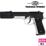 �y8��20������ �\�񏤕i�z�^�i�J���[�N�X �x���b�^ 92F �v���t�F�b�V���i�� �R���v Evolution 2 HW Two�|Tone Cerakote�i���Ύ� ���f���K���j