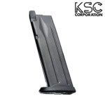 KSC �K�X�u���[�o�b�N�p �}�K�W�� APX�i22�A�j