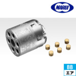 �y4��18������ �\�񏤕i�z�����}���C �X�y�A�V�����_�[ �R���g M1851 NAVY 10�� �G�A���{���o�[�v�� �p�i�V���o�[�j