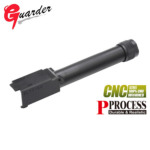 �K�[�_�[ �A�E�^�[�o���� �����}���C �K�X�u�� �O���b�N19 Gen.5 MOS�i14mm �t�l�W �u���b�N�j