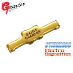 �K�[�_�[ �X���C�h���b�N �����}���C �K�X�u�� �O���b�N17/�O���b�N19 Gen.4/Gen.5 MOS�i�S�[���h�j