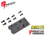 �K�[�_�[ �}�E���g�X�y�[�T�[ �����}���C �K�X�u�� �O���b�N17/�O���b�N19 Gen.5 MOS�iDelta Point Footprint�j