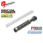 �K�[�_�[ ���R�C���X�v�����O�K�C�h �����}���C �K�X�u�� �O���b�N19 Gen.5 MOS�iG45�j