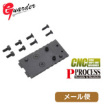 �K�[�_�[ �}�E���g�X�y�[�T�[ �����}���C �K�X�u�� �O���b�N17/�O���b�N19 Gen.5 MOS�iDelta Point Footprint�j ���[���� �Ή����i