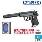 �}���[�� �����T�[ PPK �V�[�N���b�g�G�f�B�V�����i�K�X�u���[�o�b�N�{�́j