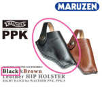 �}���[�� �q�b�v�z���X�^�[ �����T�[ PPK �E�p�i���U�[ �u���b�N�j