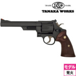 �y5��12������ �\�񏤕i�z�^�i�J���[�N�X S&W M29 �m�[�_�b�V�� 4 �X�N�����[ HW �u���b�N 6�|1/2�C���`�i���Ύ� ���f���K�� ���� ���{���o�[�j