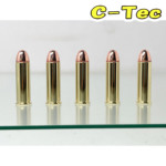 C�|Tec �_�~�[ �J�[�g���b�W �󌂂� 38 SPECIAL SPL �X�y�V���� �j���[�i���u���i5���j