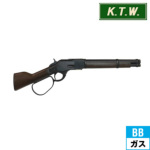 �y6��10������ �\�񏤕i�zKTW (�{��) �K�X�F�E�B���`�F�X�^�[ M1873 �����_�� GAS MODEL