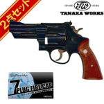 �y6��10������ �\�񏤕i�z�^�i�J���[�N�X S&W M27 The .357 �}�O�i�� ABS �X�`�[���t�B�j�b�V�� 3�|1/2�C���` ���Ύ����f���K�� �L���b�v�Z�b�g
