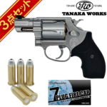 �y6��10������ �\�񏤕i�z�^�i�J���[�N�X S&W M60 PC Ver.2 ABS �X�e�����X�t�B�j�b�V�� 2�C���` ���Ύ����f���K�� �t���Z�b�g