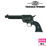 �y11��20������ �\�񏤕i�z�^�i�J���[�N�X Colt SAA.45�i2nd�j R�|model HW �u���b�N 5_1/2 Artillery/�A�[�e�B�����[�i���Ύ� ���f���K�� ���{���o�[�j
