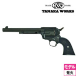 �y11��20������ �\�񏤕i�z�^�i�J���[�N�X Colt SAA.45�i2nd�j R�|model HW �u���b�N 7_1/2 Cavalry/�L���o�����[�i���Ύ� ���f���K�� ���{���o�[�j
