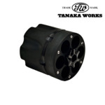 �y11��20������ �\�񏤕i�z�^�i�J���[�N�X �^�t�l�X�V�����_�[ Colt SAA.45�i2nd�jR�|model ���f���K���p�iHW �u���b�N�j